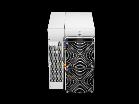 Bitmain Antminer T19 88. S SHA256 Güç Kablolu Asic Makinesi Bitcoin