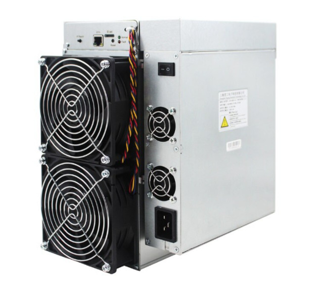 Goldshell Hs5 Yüksek 2.7h/S 5.4Th/S Blake2b Hns Madencilik KDA Madenci Makinesi