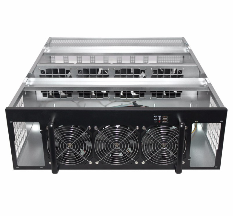 Onda 8 Yuvaları Nvidia Rtx 3080 8 10gb Ekran Kartı Gpu Bitcoin Miner Asic Teçhizatı Stokta
