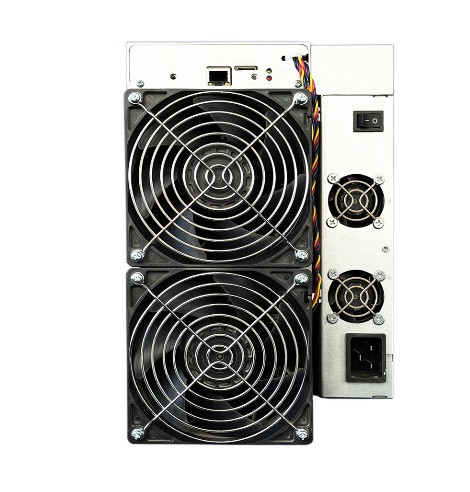 Altın Kabuk Kadena Asic Madenci Kd5 KD6 Yüksek Hashrate 18 TH/S Kadena Madencilik