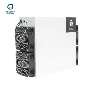 Jual Ipollo G1 Mini Grin Miner 40Gpas/S 40g 2800W Yüksek Karlılık