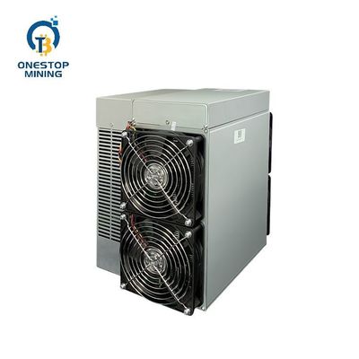 Goldshell Ck Box 1050gh/S 215W Ckb Nervos Miner Ckb Mining Rig Stokta Var