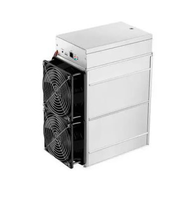 Antminer Z11 135k Sol/S Equihash Madenci ve Güç Kaynağı 1418W Zec Miner
