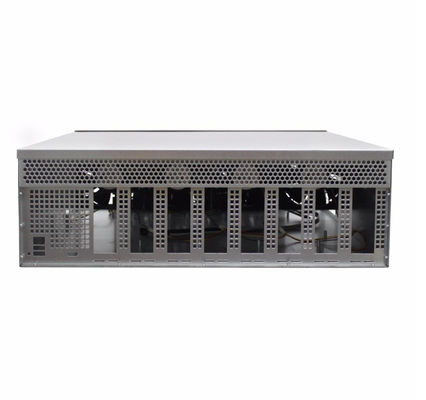 230M 580 8gb Gpu Madencilik Grafik Kartı Rig Kasası Eth Miner Cpu Stokta Asic