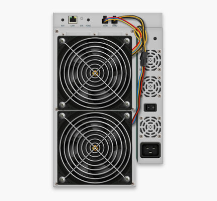 Avalon 1166 Pro 75T 78t 3400w Bitcoin Asic Madencilik Makinesi